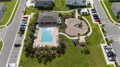 2755 Fetching Trail Davenport FL 33896