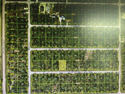 17076 Irving Avenue Port Charlotte FL 33948