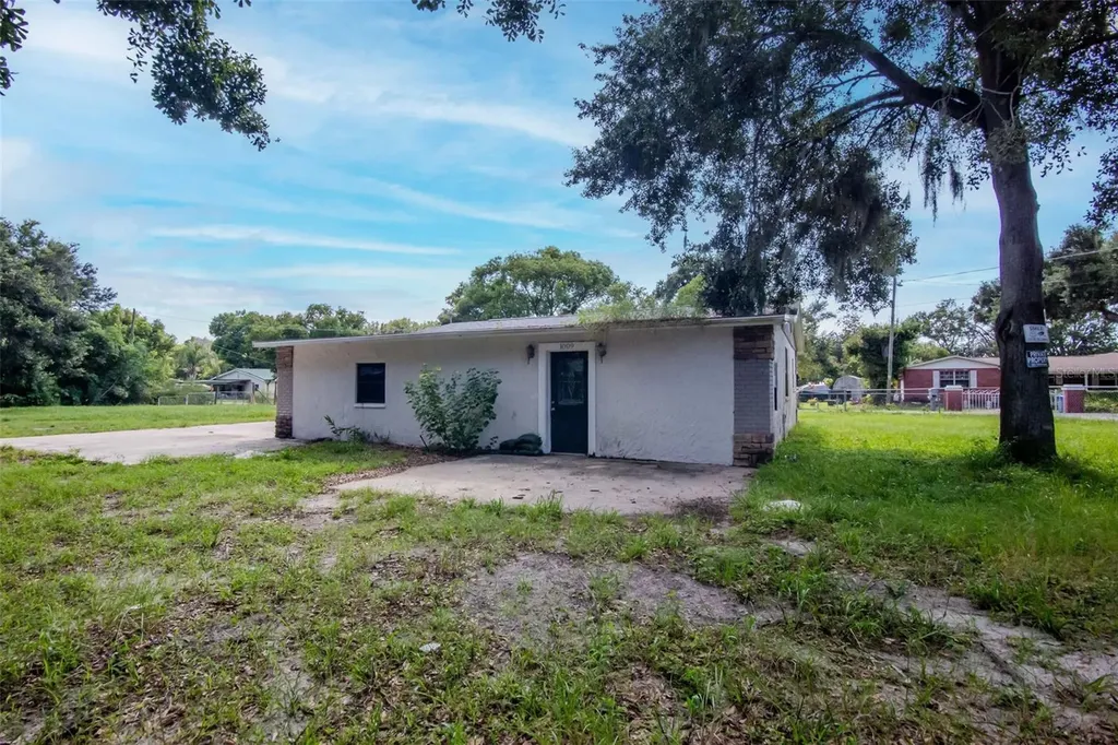 1009 Mercer Loop Plant City FL 33567