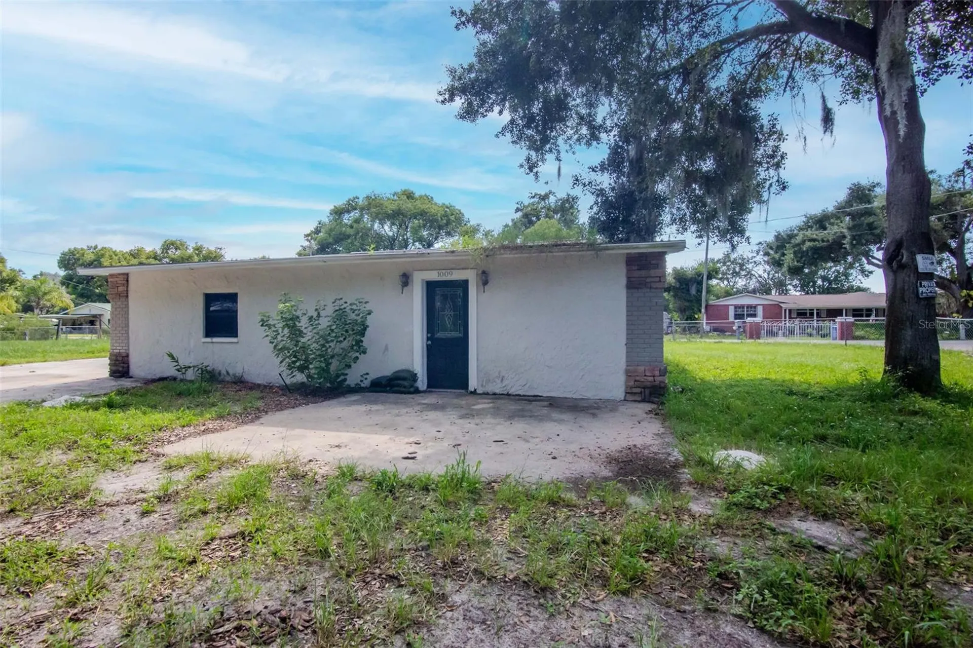 1009 Mercer Loop Plant City FL 33567