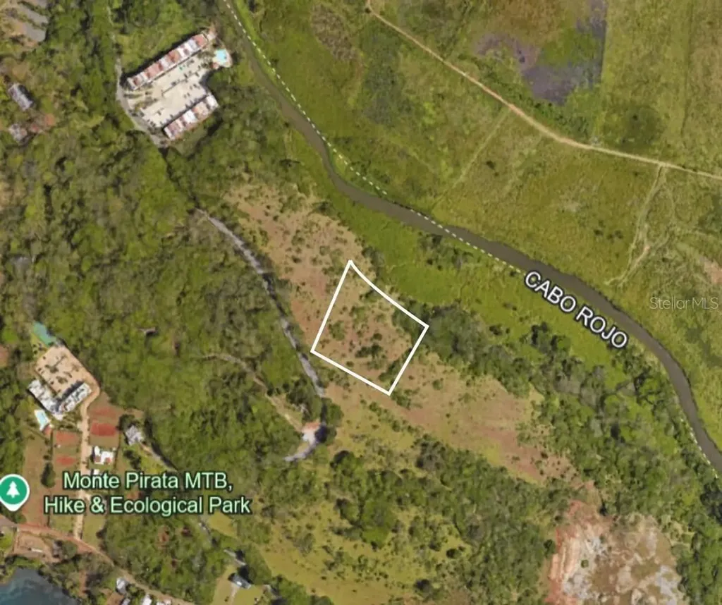 102 Km 8.2, Guanajibo Ward Road Cabo Rojo PR 00623