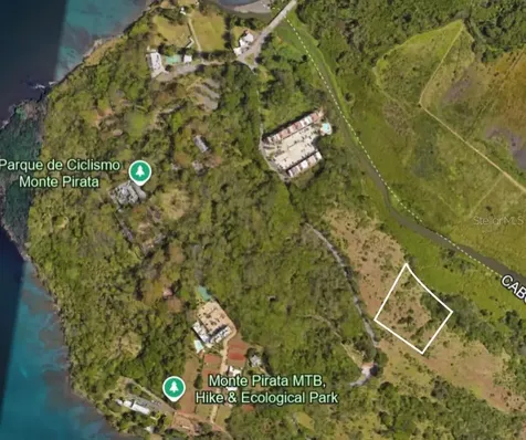 102 Km 8.2, Guanajibo Ward Road Cabo Rojo PR 00623