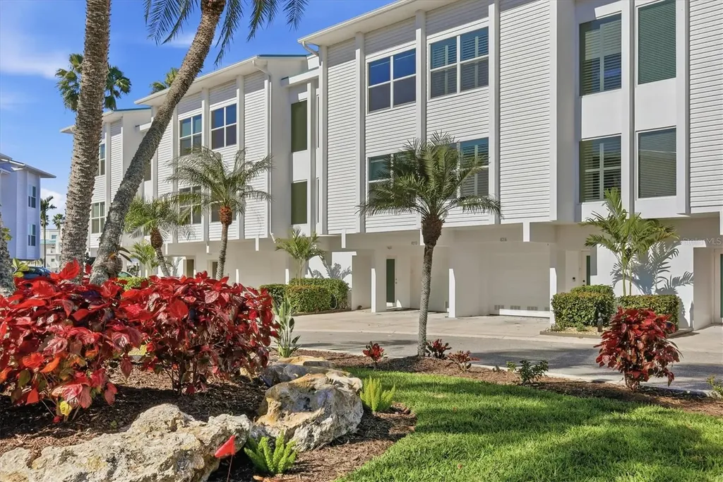 8276 Harborside Circle Englewood FL 34224