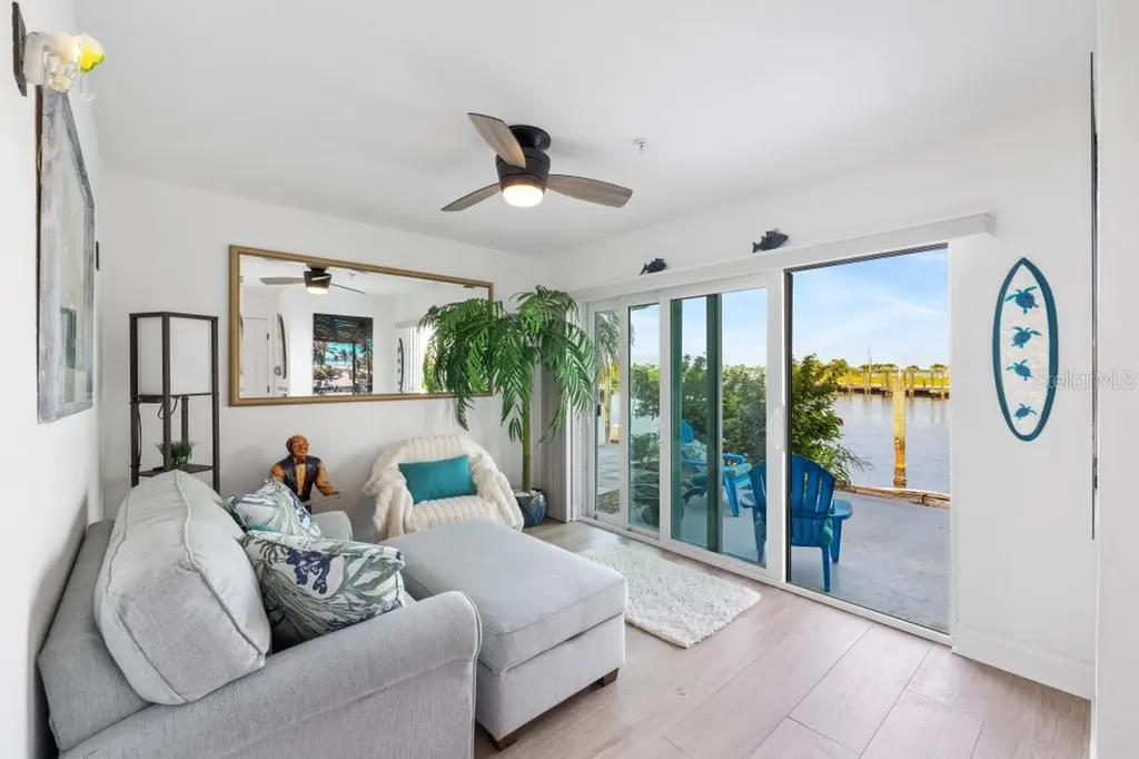 8276 Harborside Circle Englewood FL 34224