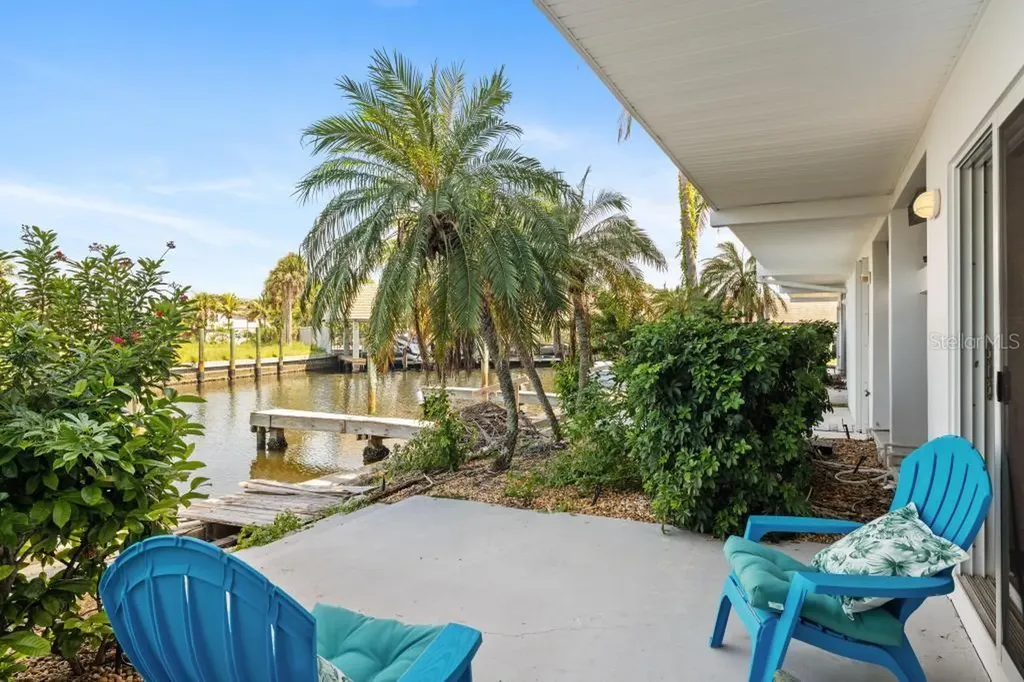 8276 Harborside Circle Englewood FL 34224