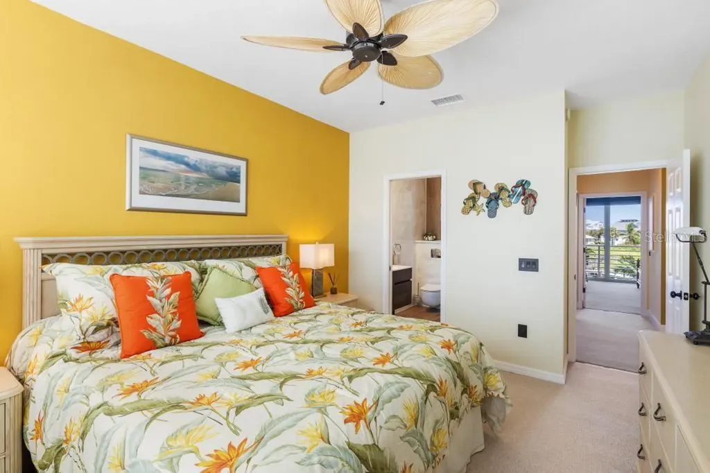 8276 Harborside Circle Englewood FL 34224