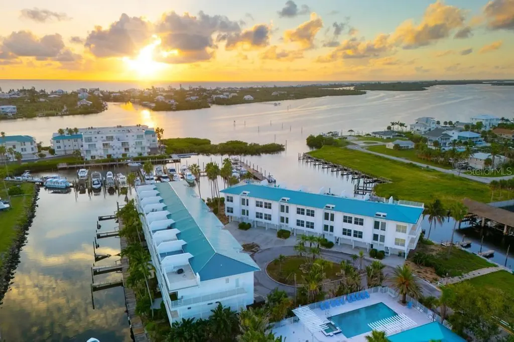 8276 Harborside Circle Englewood FL 34224