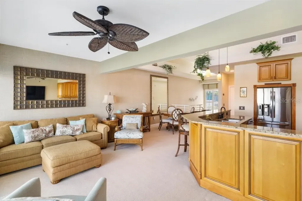 8276 Harborside Circle Englewood FL 34224