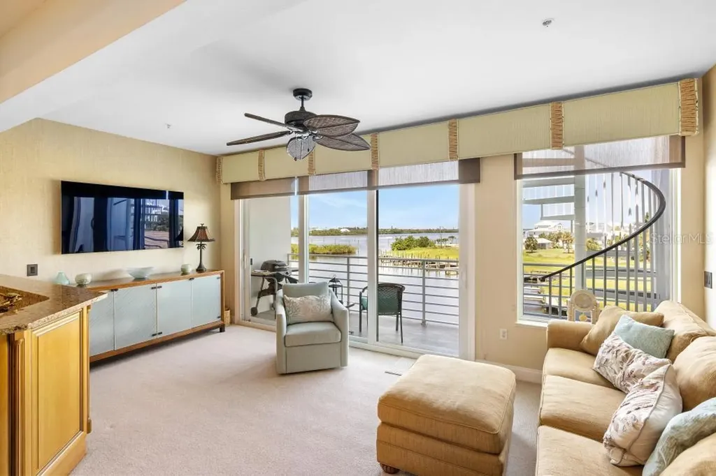 8276 Harborside Circle Englewood FL 34224