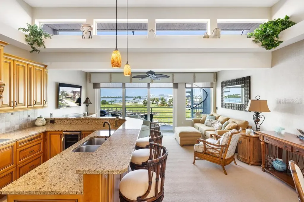 8276 Harborside Circle Englewood FL 34224