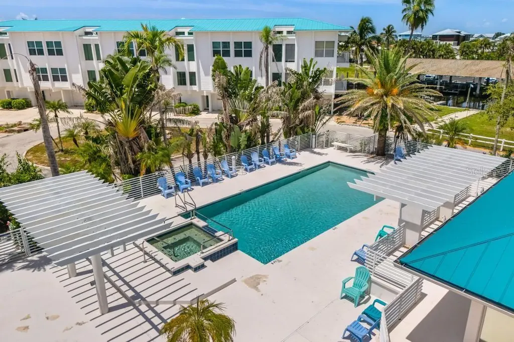 8276 Harborside Circle Englewood FL 34224