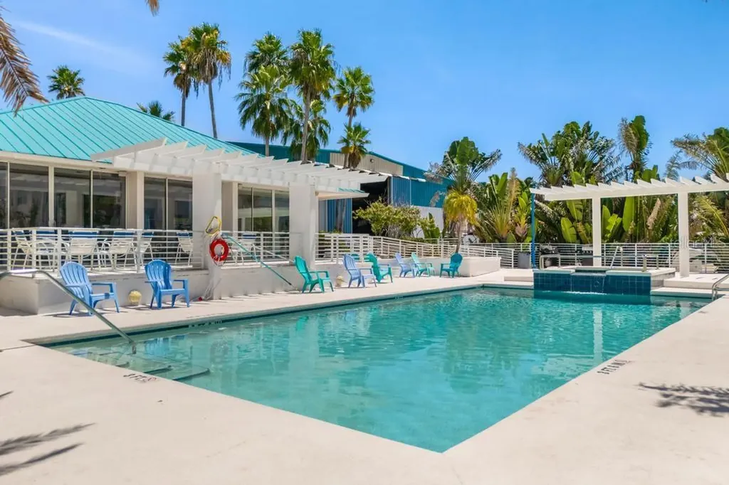 8276 Harborside Circle Englewood FL 34224