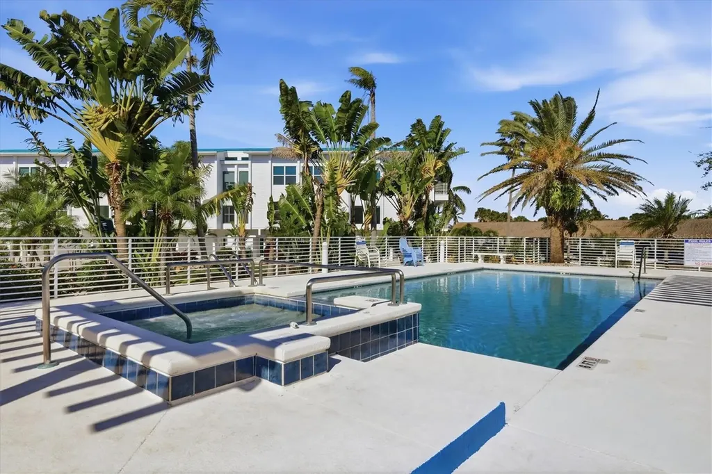 8276 Harborside Circle Englewood FL 34224