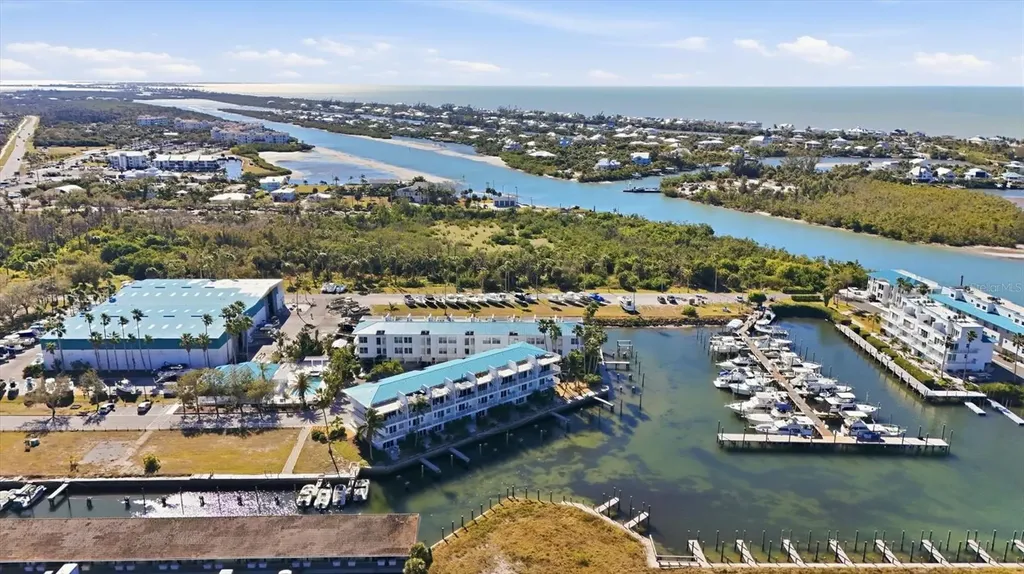 8276 Harborside Circle Englewood FL 34224