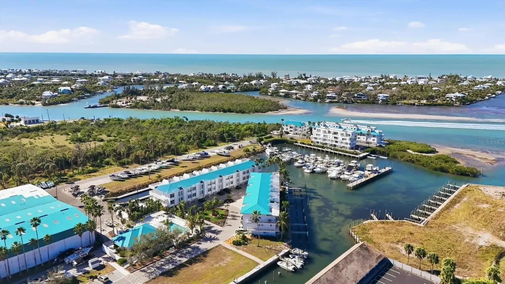 8276 Harborside Circle Englewood FL 34224