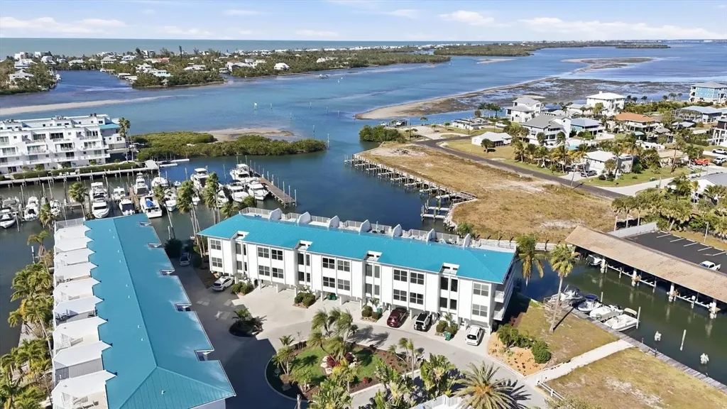 8276 Harborside Circle Englewood FL 34224