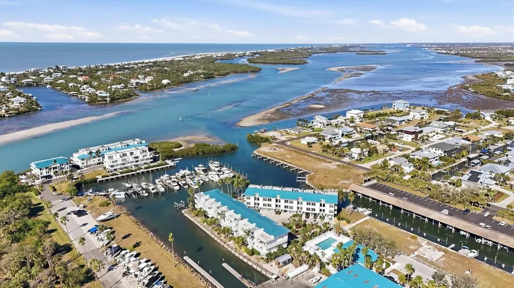 8276 Harborside Circle Englewood FL 34224