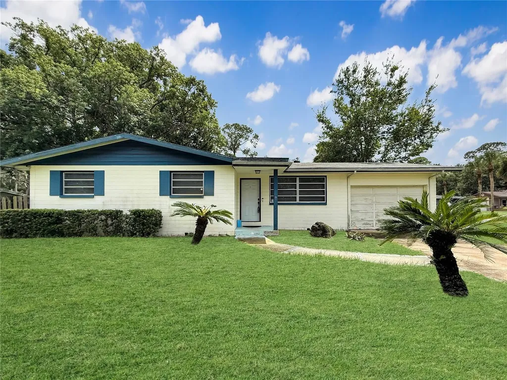 1223 Midway Boulevard Daytona Beach FL 32114