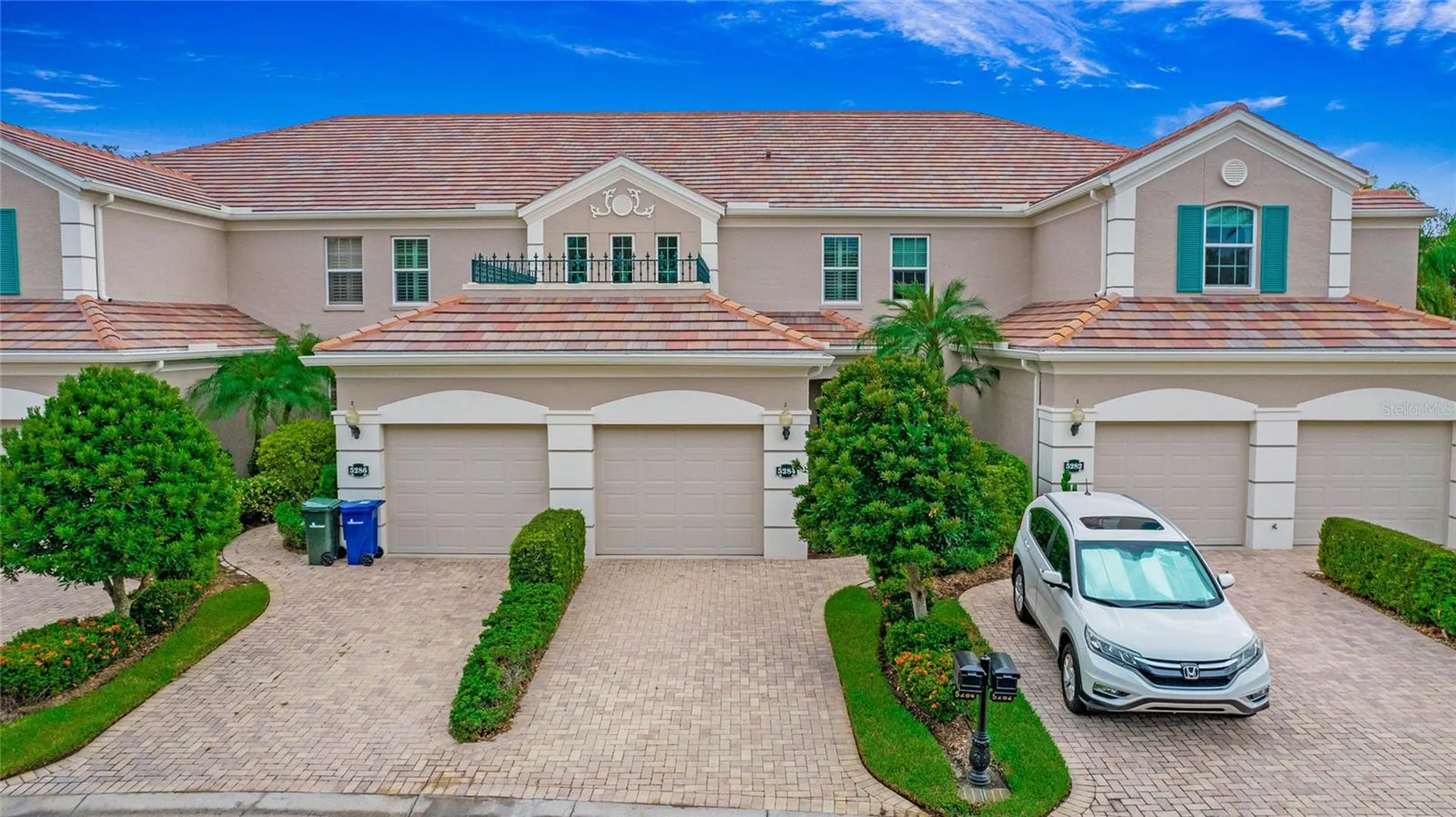 Sarasota FL, 5284 Descanso Court, Unit 103B