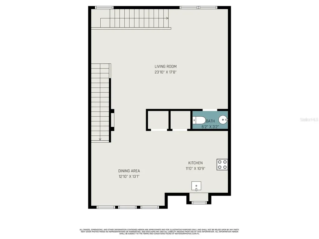 3111 W De Leon Street Tampa FL 33609