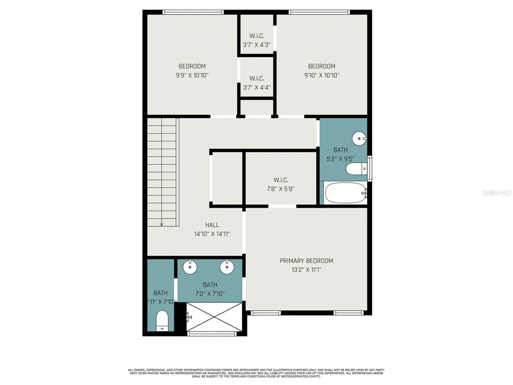 3111 W De Leon Street Tampa FL 33609