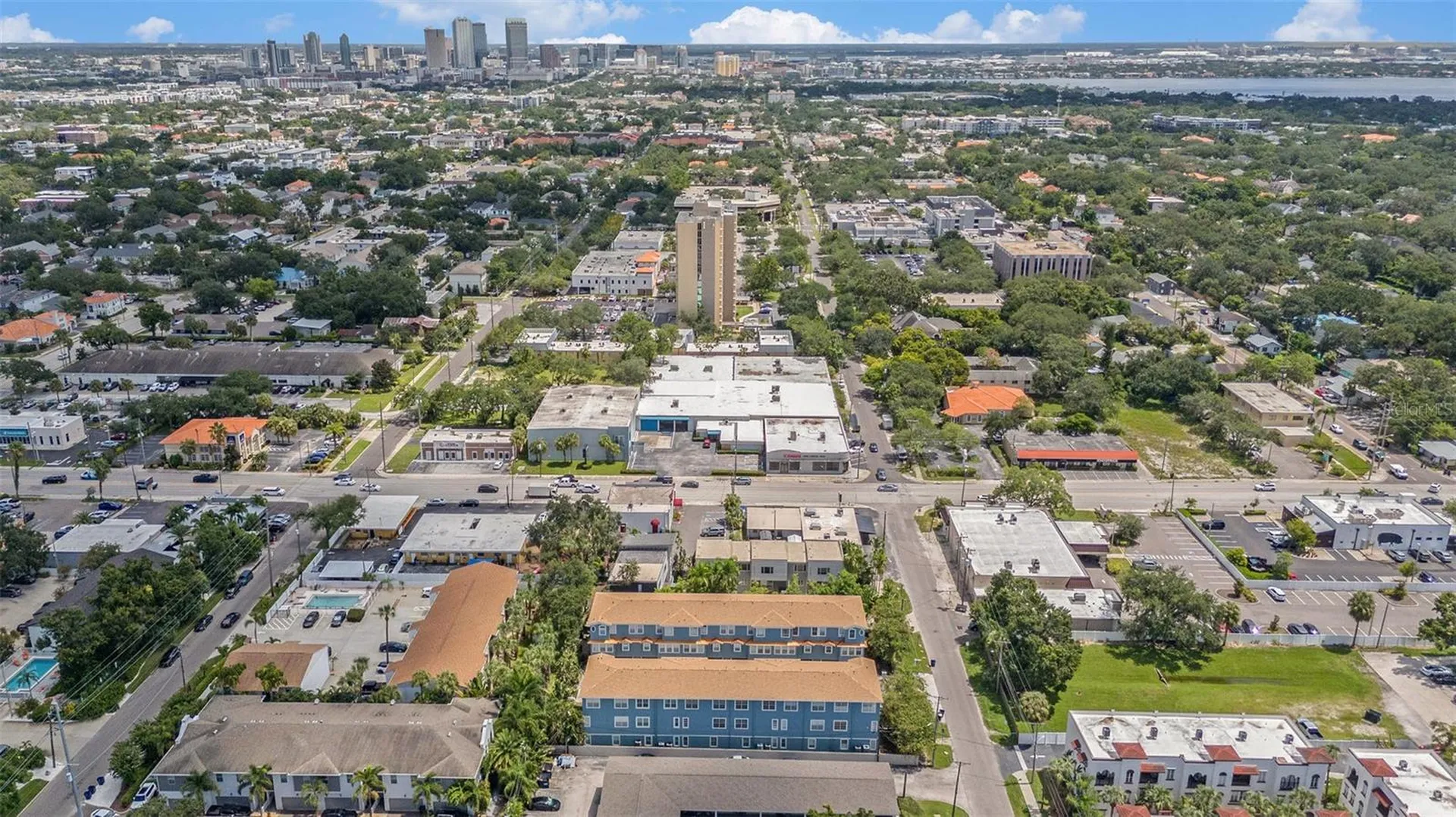 3111 W De Leon Street Tampa FL 33609