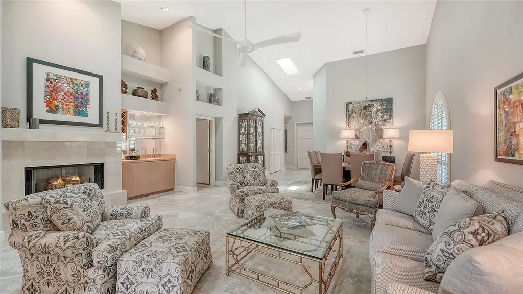 7344 Villa D Este Drive Sarasota FL 34238