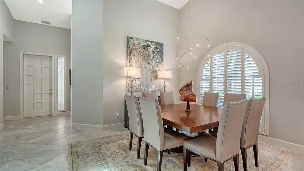 7344 Villa D Este Drive Sarasota FL 34238