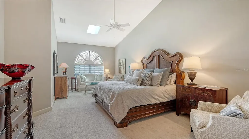 7344 Villa D Este Drive Sarasota FL 34238