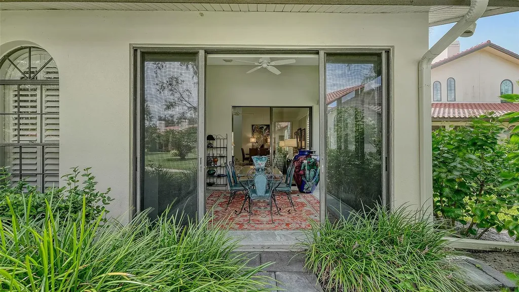 7344 Villa D Este Drive Sarasota FL 34238