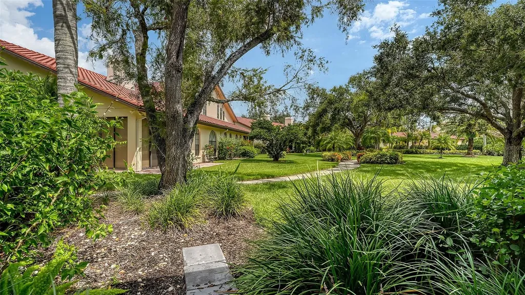 7344 Villa D Este Drive Sarasota FL 34238