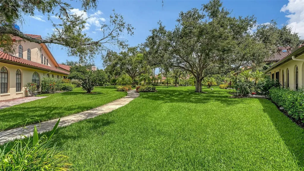 7344 Villa D Este Drive Sarasota FL 34238