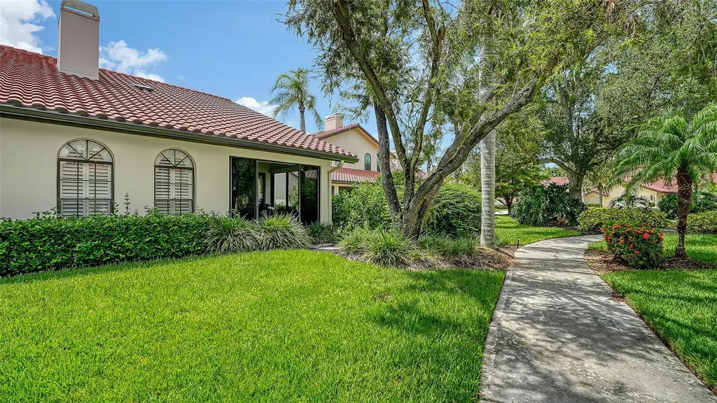 7344 Villa D Este Drive Sarasota FL 34238