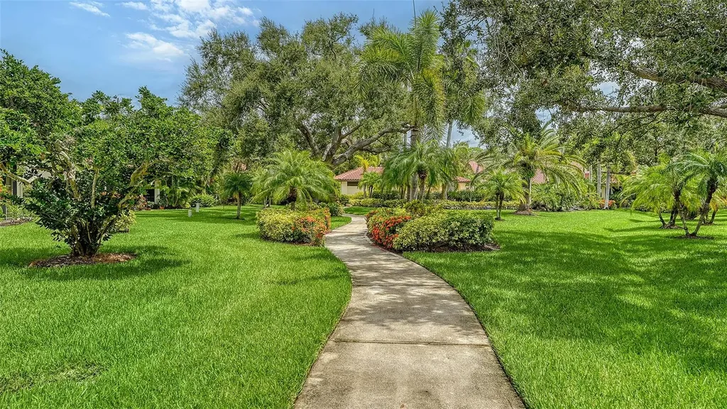 7344 Villa D Este Drive Sarasota FL 34238