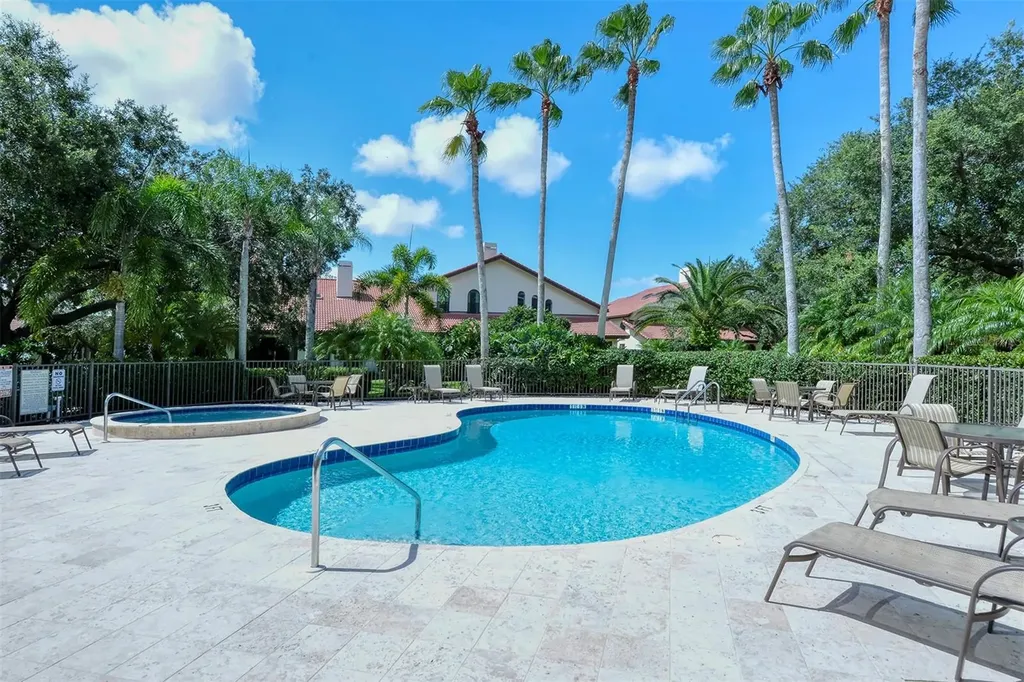7344 Villa D Este Drive Sarasota FL 34238