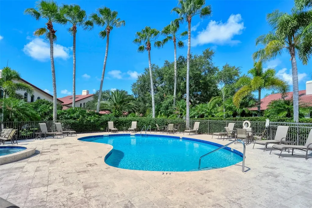 7344 Villa D Este Drive Sarasota FL 34238