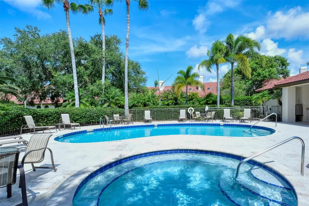 7344 Villa D Este Drive Sarasota FL 34238