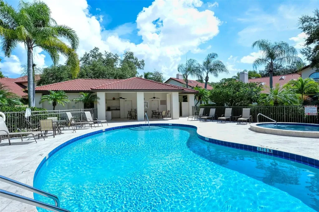 7344 Villa D Este Drive Sarasota FL 34238
