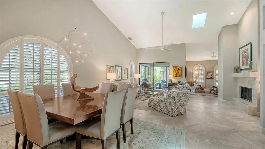 7344 Villa D Este Drive Sarasota FL 34238