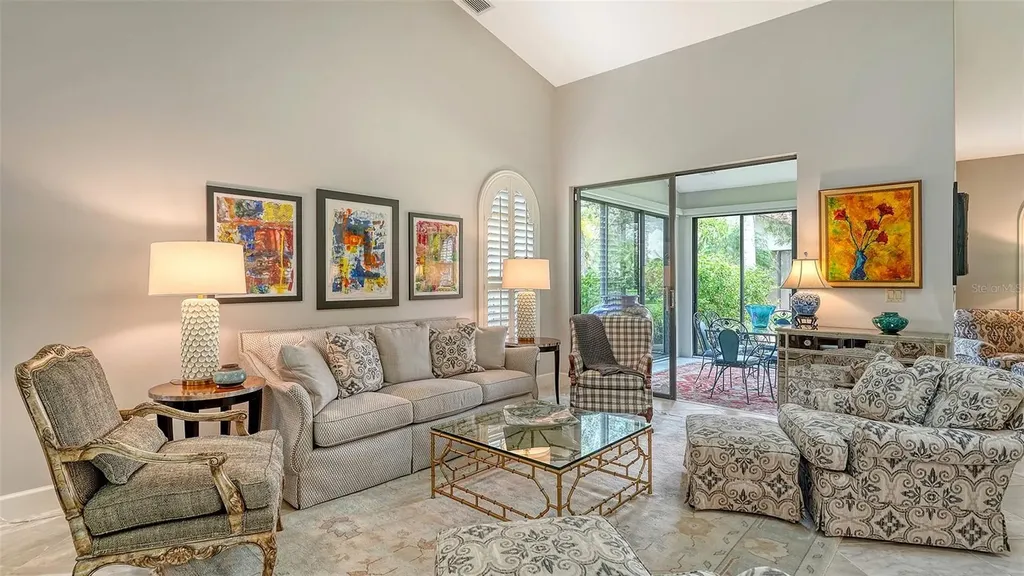 7344 Villa D Este Drive Sarasota FL 34238