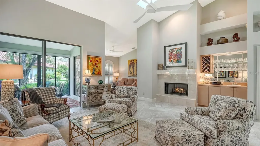 7344 Villa D Este Drive Sarasota FL 34238