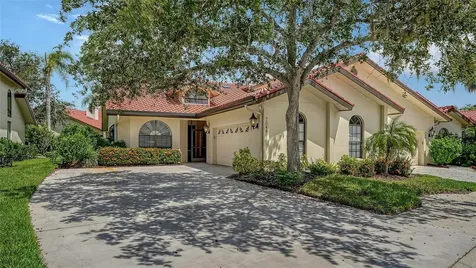 7344 Villa D Este Drive Sarasota FL 34238