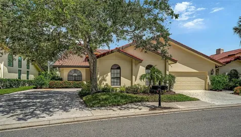 7344 Villa D Este Drive Sarasota FL 34238