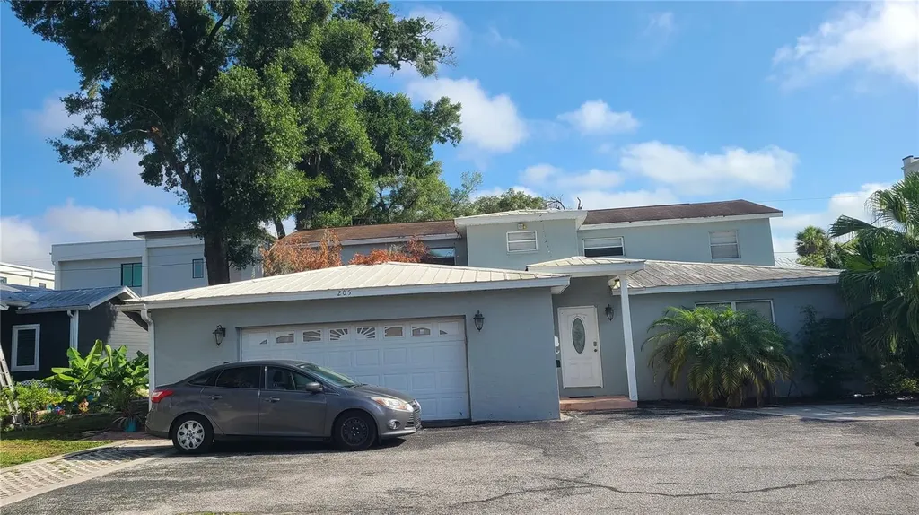 205 W Amelia Avenue Tampa FL 33602