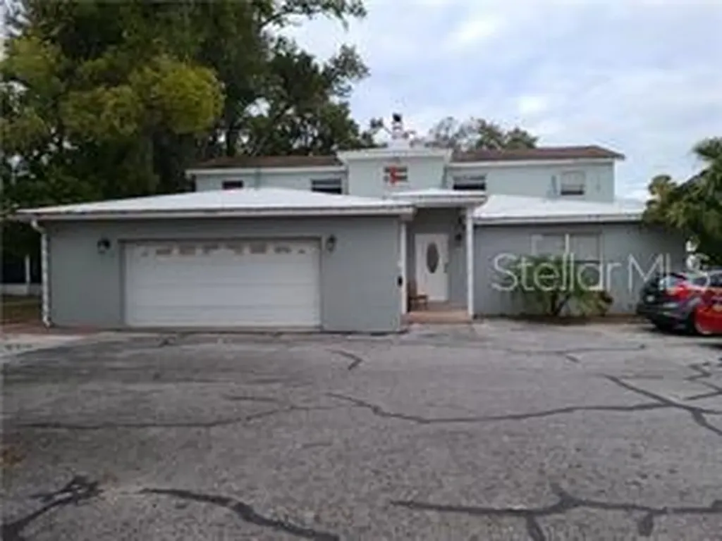 205 W Amelia Avenue Tampa FL 33602