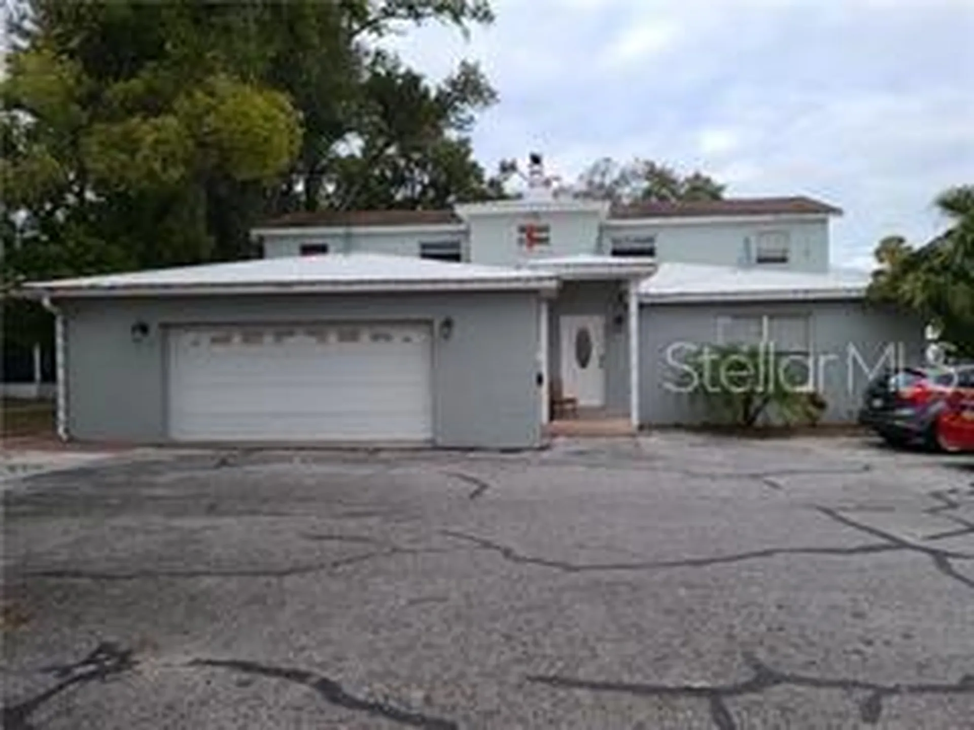 205 W Amelia Avenue Tampa FL 33602