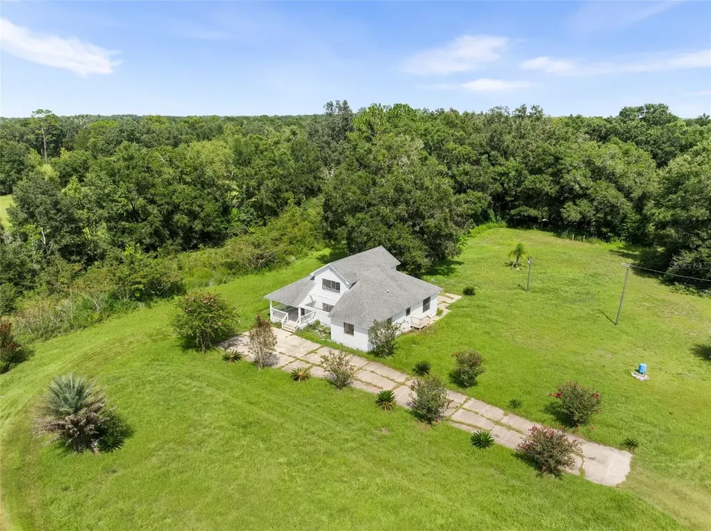 3321 SW 162nd Street Archer FL 32618