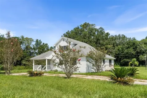 3321 SW 162nd Street Archer FL 32618