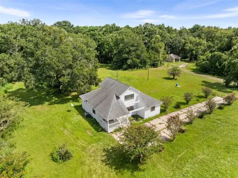 3321 SW 162nd Street Archer FL 32618