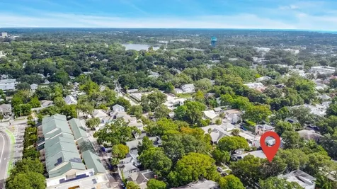 719 8th Street N St Petersburg FL 33701